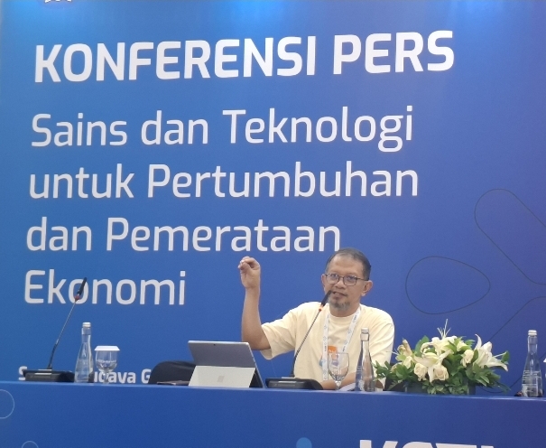 Skema Pendanaan Multiyears LPDP Perkuat Riset Strategis Nasional