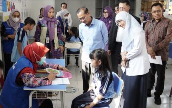 CKG Jadi Langkah Awal Pemerataan Layanan Kesehatan Siswa Sekolah Keagamaan Buddha