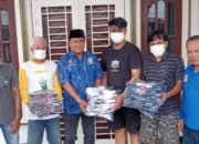 RA Rindukan Pesepakbola Langkat Perkuat Timnas Indonesia