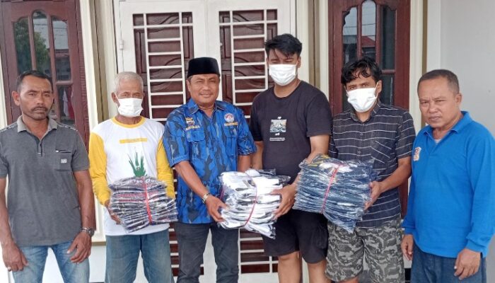 RA Rindukan Pesepakbola Langkat Perkuat Timnas Indonesia