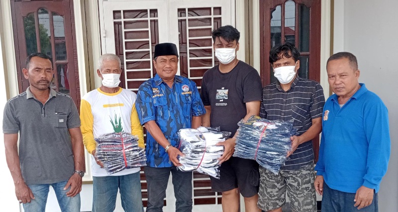 RA Rindukan Pesepakbola Langkat Perkuat Timnas Indonesia