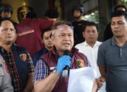 Motif Narkoba, Poldasu Ungkap Kasus Penculikan Dan Pembunuhan Di Binjai