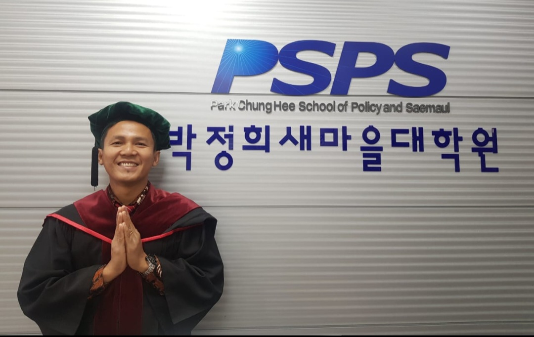 Raih Beasiswa Yang Mendukung Kemampuan Untuk Sukses