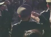 20 Prajurit TNI Jadi Tersangka Kasus Tewasnya Prada Lucky