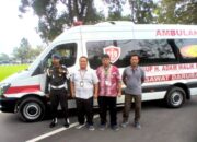 RS Adam Malik Siapkan Dukungan Medis Untuk Piala Kemerdekaan 2025