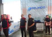 Kejatisu Geledah PT Pelindo Belawan Terkait Korupsi Pengadaan Kapal