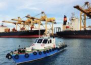 Hormati Proses Hukum, Pelindo Regional 1 Siap Dukung Kejatisu