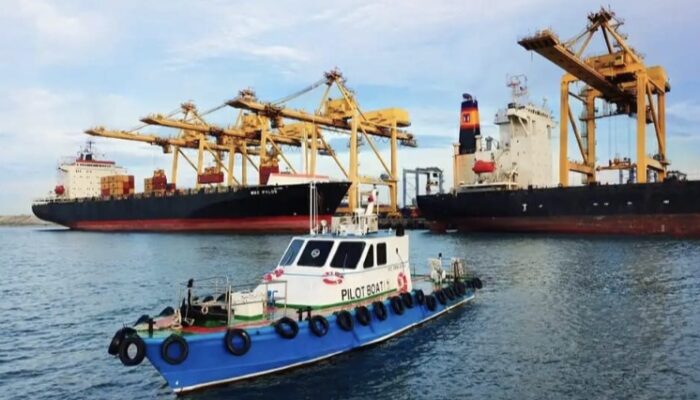 Hormati Proses Hukum, Pelindo Regional 1 Siap Dukung Kejatisu