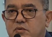 Malu Tak Berkontribusi, Dirut Agrinas Pangan Nusantara Mengundurkan Diri