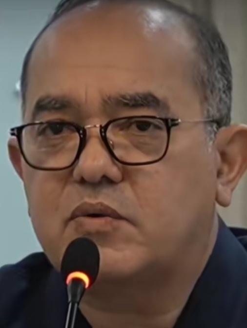 Malu Tak Berkontribusi, Dirut Agrinas Pangan Nusantara Mengundurkan Diri