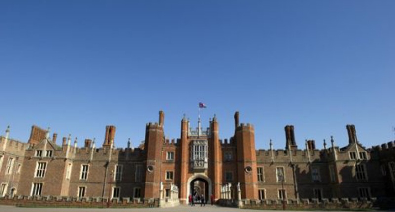 Ratu Inggris Pernah Minta Perlindungan Ke Sultan Aceh