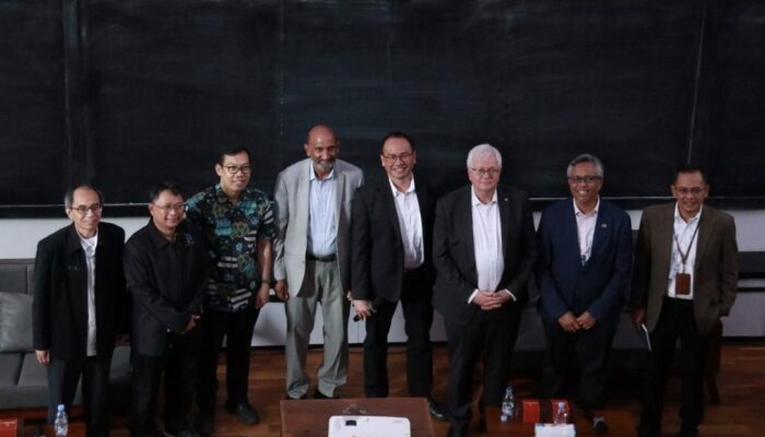 Bosscha Jadi Magnet Kolaborasi Internasional, Dua Ilmuwan Dunia Tawarkan Sinergi Riset Astronomi