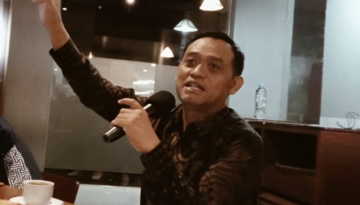 Article 33 Dorong Revisi UU Sisdiknas untuk Wujudkan Pendidikan Inklusif dan Berkualitas