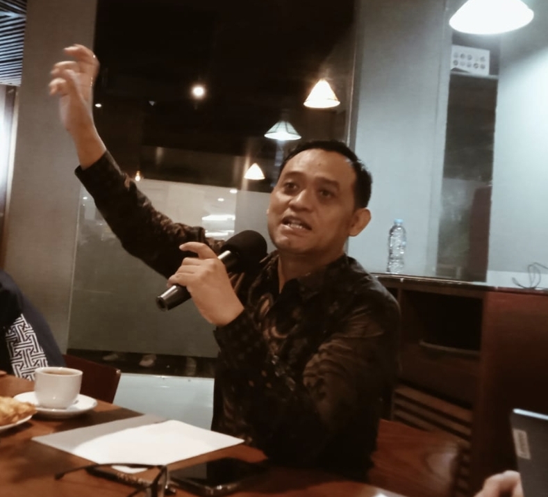 Article 33 Dorong Revisi UU Sisdiknas untuk Wujudkan Pendidikan Inklusif dan Berkualitas