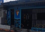 Police Line Pos AMPI “Pabrik” Ekstasi Dibuka OTK, Poldasu Akan Selidiki