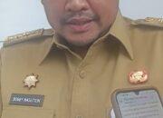 Gubsu Persilahkan APH Periksa Boby Lovers