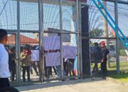 Empat WBP Lapas Medan Dituduh Kendalikan Narkoba, Penasihat Hukum Pastikan Hoaks