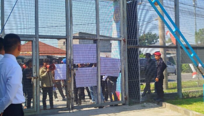 Empat WBP Lapas Medan Dituduh Kendalikan Narkoba, Penasihat Hukum Pastikan Hoaks