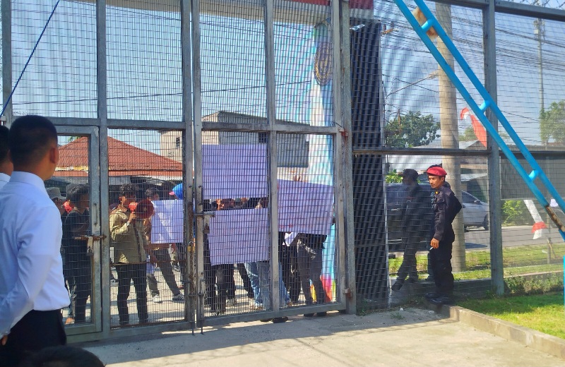 Empat WBP Lapas Medan Dituduh Kendalikan Narkoba, Penasihat Hukum Pastikan Hoaks