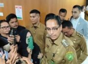 Wali Kota Medan Stop Anggaran Tambahan, Proyek Mangkrak Era Lalu Terancam?