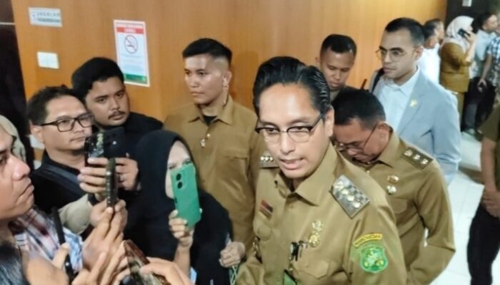 Wali Kota Medan Stop Anggaran Tambahan, Proyek Mangkrak Era Lalu Terancam?