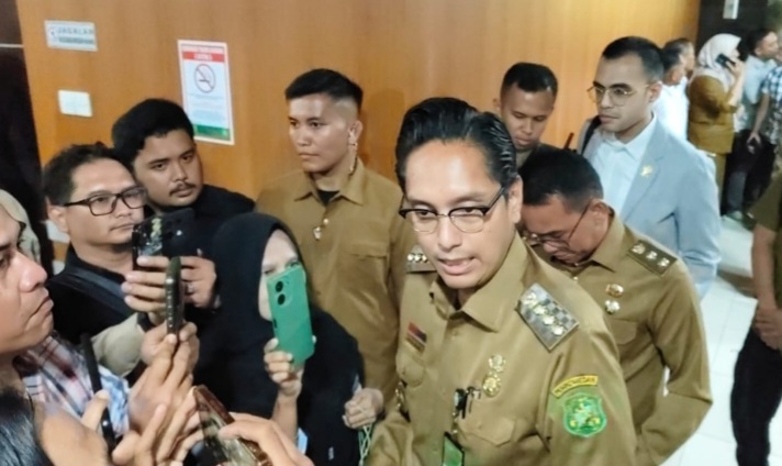 Wali Kota Medan Stop Anggaran Tambahan, Proyek Mangkrak Era Lalu Terancam?