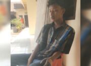 Mencuri Ubi, Seorang Remaja Dibakar Oknum ASN Pemkab Deliserdang