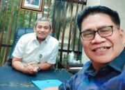 25 Tahun Bersahabat, Anto Genk Nilai, Wiriya Masih Sama, Sederhana & Penuh Nilai