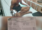 IKDS Pastikan Kasus Curi Ubi Di Deliserdang Sudah Damai