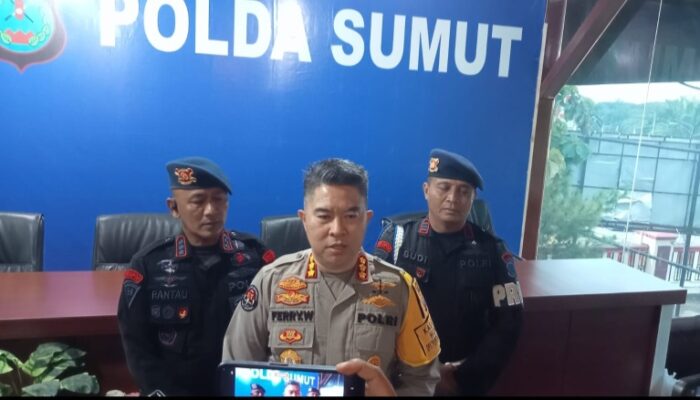 Polisi Tetapkan 2 Tersangka Kasus Pembakaran Maling Ubi