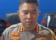 Periode Januari-Agustus, Poldasu Ungkap 238 Kasus Narkoba Di Belawan