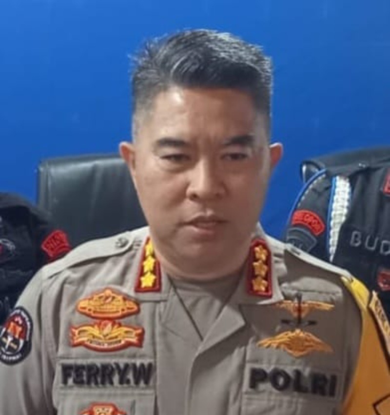 Periode Januari-Agustus, Poldasu Ungkap 238 Kasus Narkoba Di Belawan