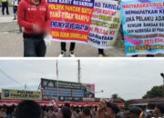 8 LP Tidak Ditanggapi, Warga Minta Kapolsek Pancurbatu Dan Kanit Reskrim Dicopot