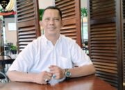 Ketua DPC LSM Penjara Nilai Pengangkatan Dirut Perumda Tirtanadi Hasil Seleksi Profesional