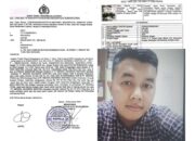 Korban Penggelapan Minta Kapolrestabes Medan Tangkap Pelakunya