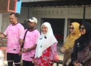 RSU Haji Medan Gelar Berbagai Perlombaan Sambut HUT Ke-80 RI