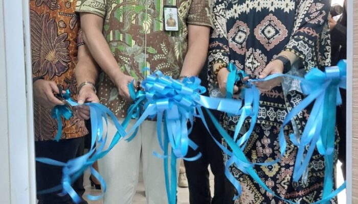 RS Columbia Asia Aksara Luncurkan Klinik Diabetes