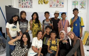 Dari Data ke Dampak, Pendidikan yang Mengubah Kehidupan