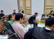 Korban Perusakan Sebut Melihat Terdakwa Suruh Orang Bongkar Seng