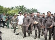 Kajatisu Dukung Pemberantasan Narkoba Di Sumut