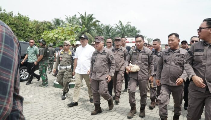 Kajatisu Dukung Pemberantasan Narkoba Di Sumut