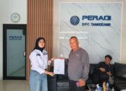 Kuasa Hukum Kartono Chendra Tong Laporkan Dugaan Pelanggaran Kode Etik Advokat Ke DPC PERADI Tangerang