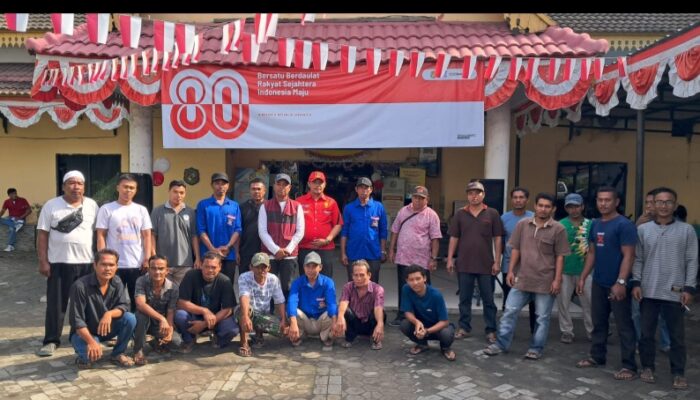 Sampah Dan Limbah Tidak Diatasi, Nelayan Tradisional Ancam Tutup Alur Sungai Bederah