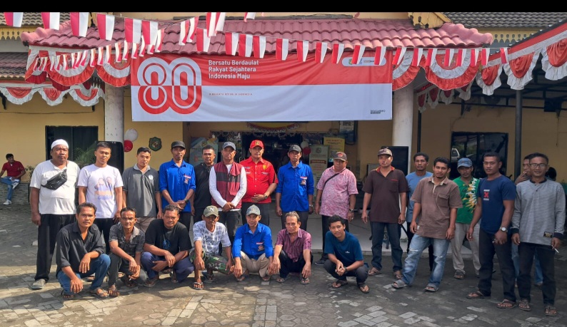 Sampah Dan Limbah Tidak Diatasi, Nelayan Tradisional Ancam Tutup Alur Sungai Bederah