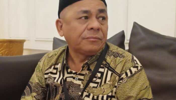 Ungkap 238 Kasus Narkoba, Ganas Annar MUI Sumut Apresiasi Poldasu Dan Polres Belawan