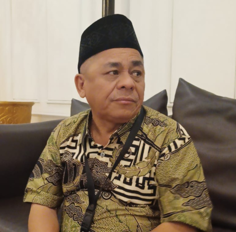 Ungkap 238 Kasus Narkoba, Ganas Annar MUI Sumut Apresiasi Poldasu Dan Polres Belawan