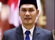 Presiden Setujui M Nasir Syamaun Jadi Sekda Aceh Definitif