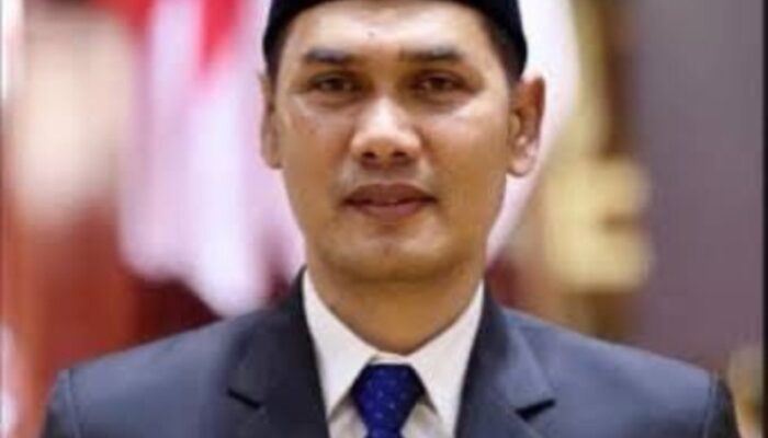 Presiden Setujui M Nasir Syamaun Jadi Sekda Aceh Definitif