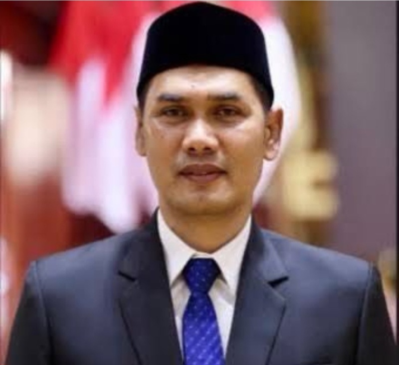 Presiden Setujui M Nasir Syamaun Jadi Sekda Aceh Definitif
