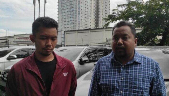 Kasus Royalti Hak Cipta Yang Dilaporkan WAMI Masuki Tahap Penyidikan
